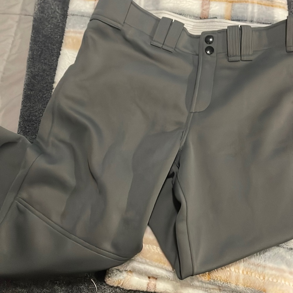 Mizuno softball pants